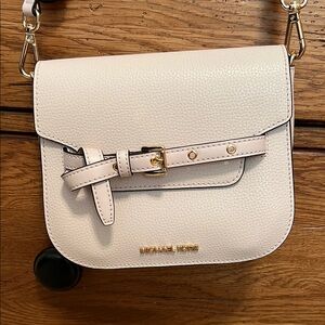 Michael Kors light pink Bag